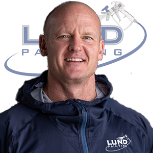 Brian Lund - Owner